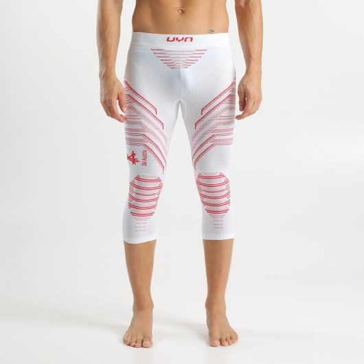 Actual product image UYN 3/4 thermal trousers Natyon 3.0 Austria (XXL)