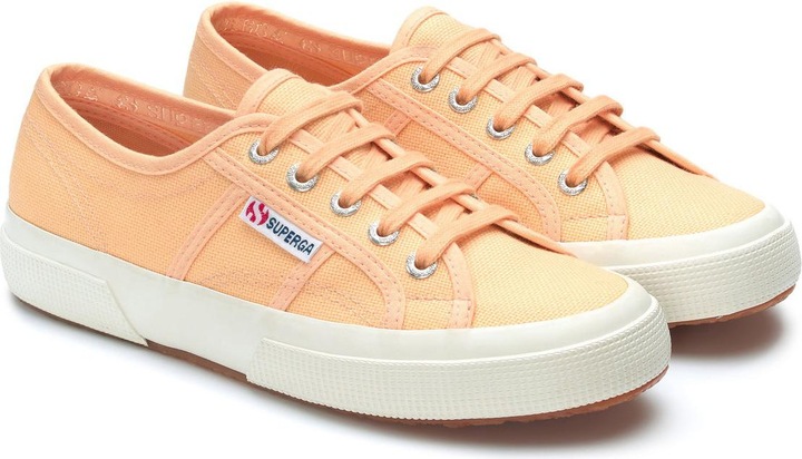Avorio, Abricot orange