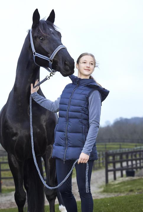 Produktbild Equipage lange ärmellose reitjacke, damen jill (XXL)