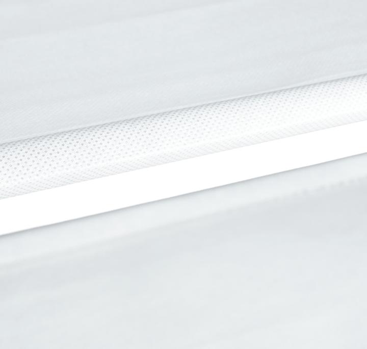 Actual product image Relaxdays Baylee (87.5 x 30 x 90.5 cm)