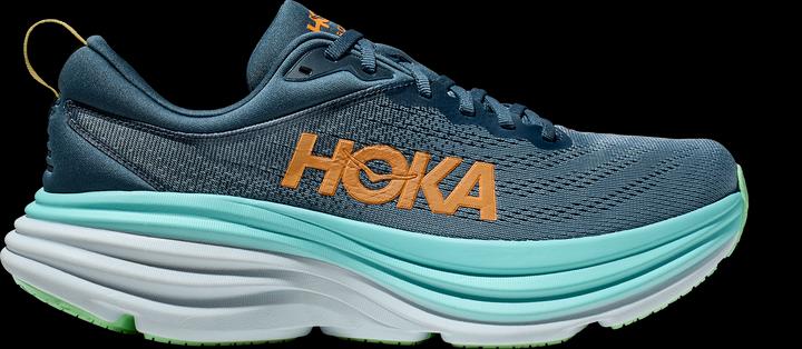 Hoka Bondi 8