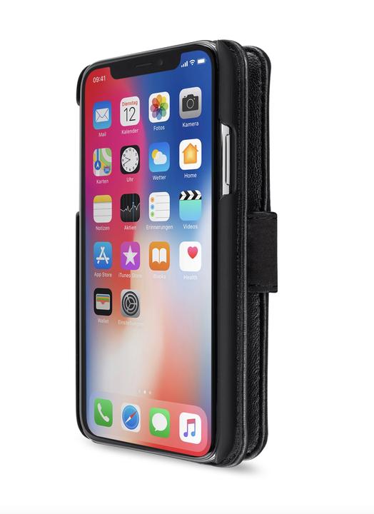 Produktbild Artwizz SeeJacket® Leather (Apple iPhone X)