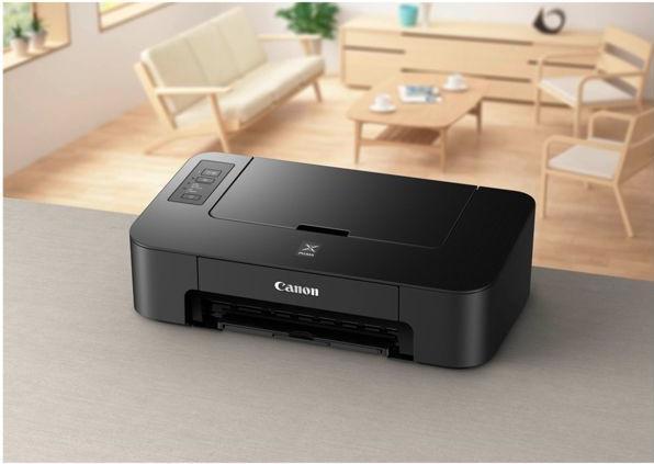 Produktbild Canon Pixma Ts205 (Tintenpatrone, Farbe)