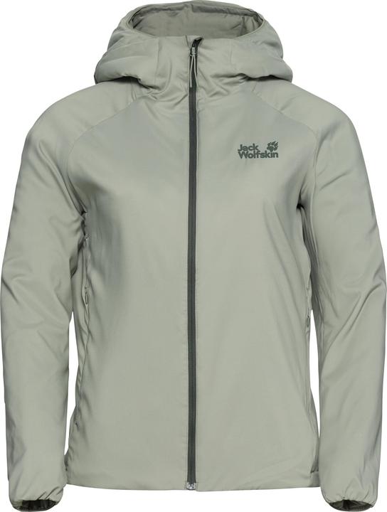 Produktbild Jack Wolfskin Prelight Ins Jkt W (S)