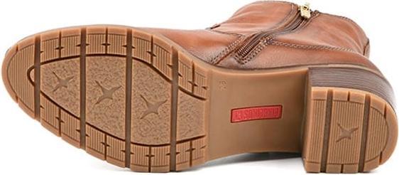 Actual product image Pikolinos Ankle boot (41)