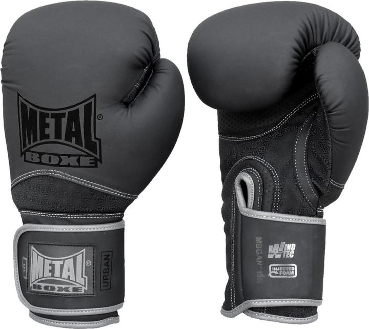 Immagine prodotto Metal Boxe Urban (8 OZ)