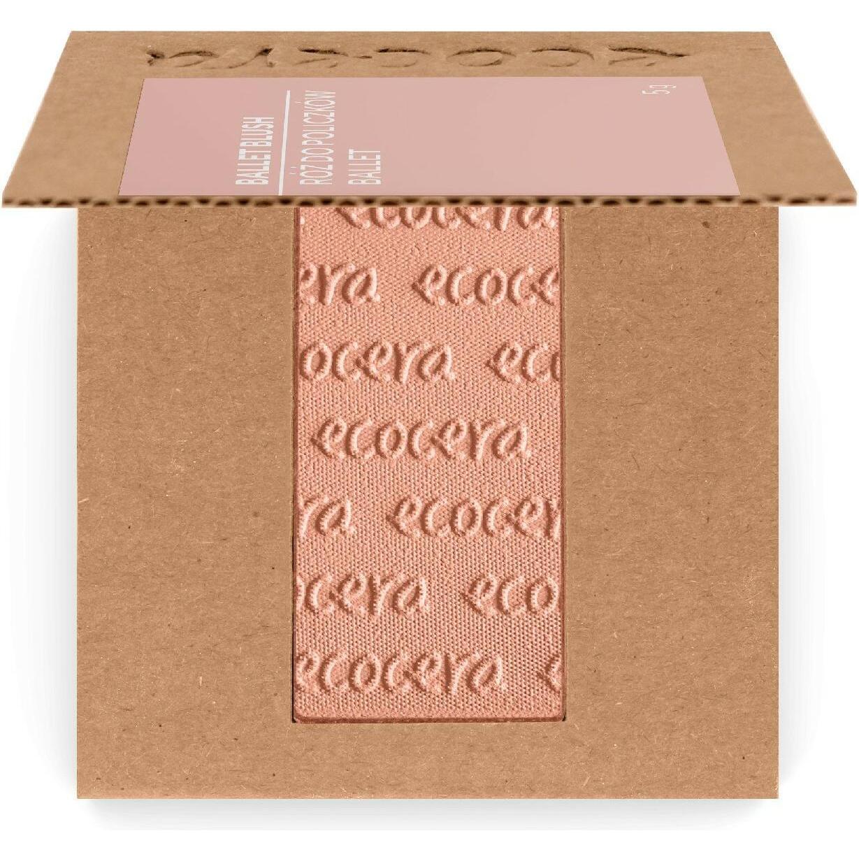 Ecocera, Blush, Natural Choiceush Mambo 5G