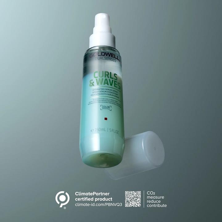 Image du produit Goldwell torsion bouclée (150 ml)