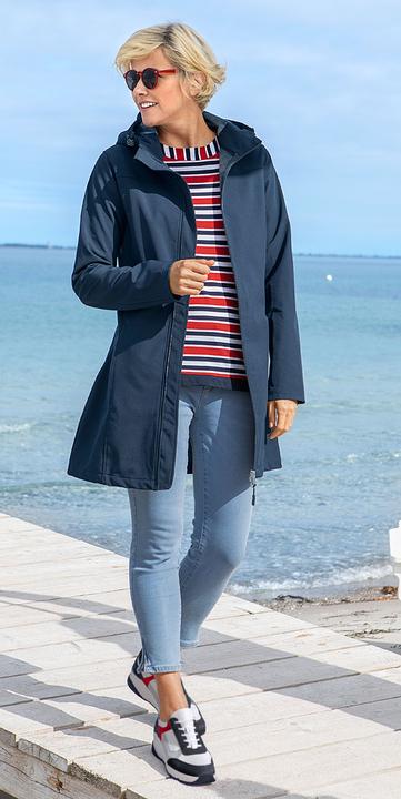 Immagine prodotto NoName Damen-Softshellmantel