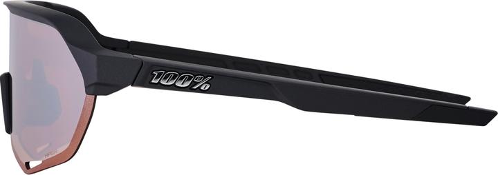 Produktbild 100% S2 Soft Tact (Schwarz, HiPER crimson silber)