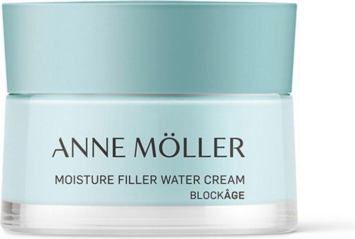 Immagine prodotto Anne Möller Anne Moller Crema idratante riempitiva per blocchi 50ml (50 ml, Crema da giorno)
