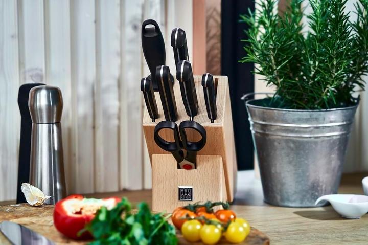 Produktbild Zwilling Messerblock