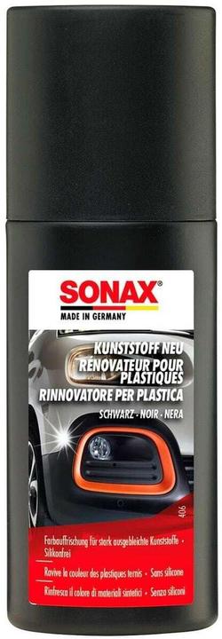 Actual product image Sonax New plastic (100 ml)