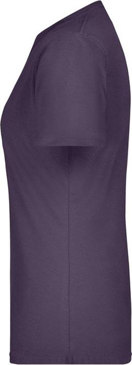 Produktbild James & Nicholson Basic TShirt (XXL)