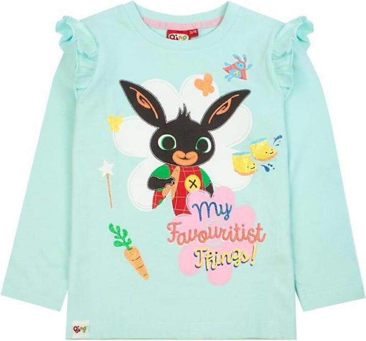 Produktbild Bing Bunny Schlafanzug Mädchen (104)