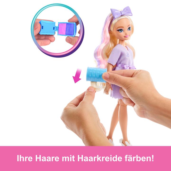 Productafbeelding Barbie Droom Besties Blond