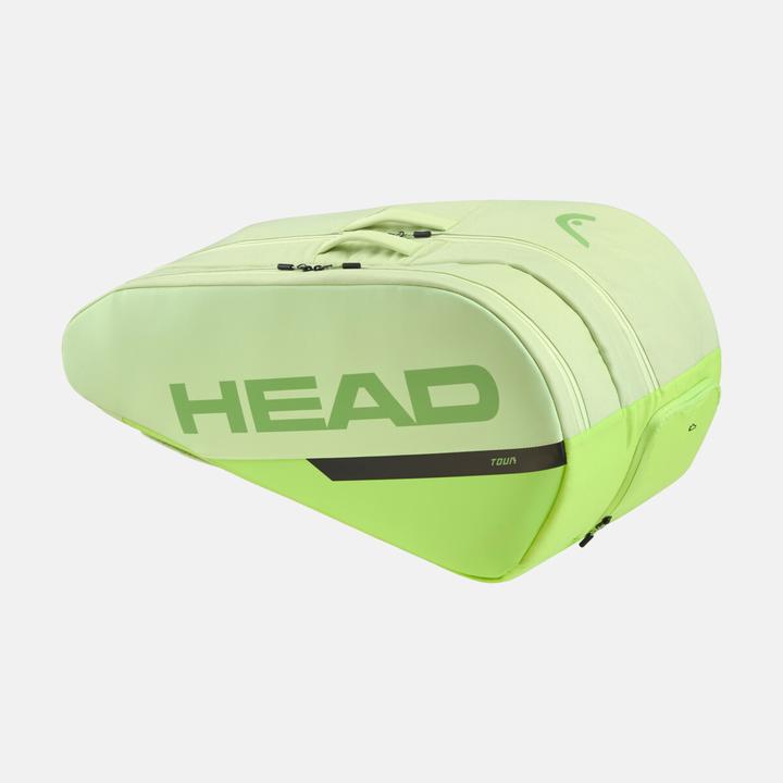 Produktbild Head Tour Racquet Bag L Yellow