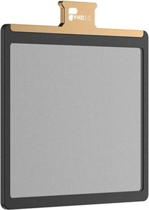 Actual product image PolarPro POLAR PRO Basecamp Ultralight Matte Box VND Stage 3 Kit (Neutral density filter)