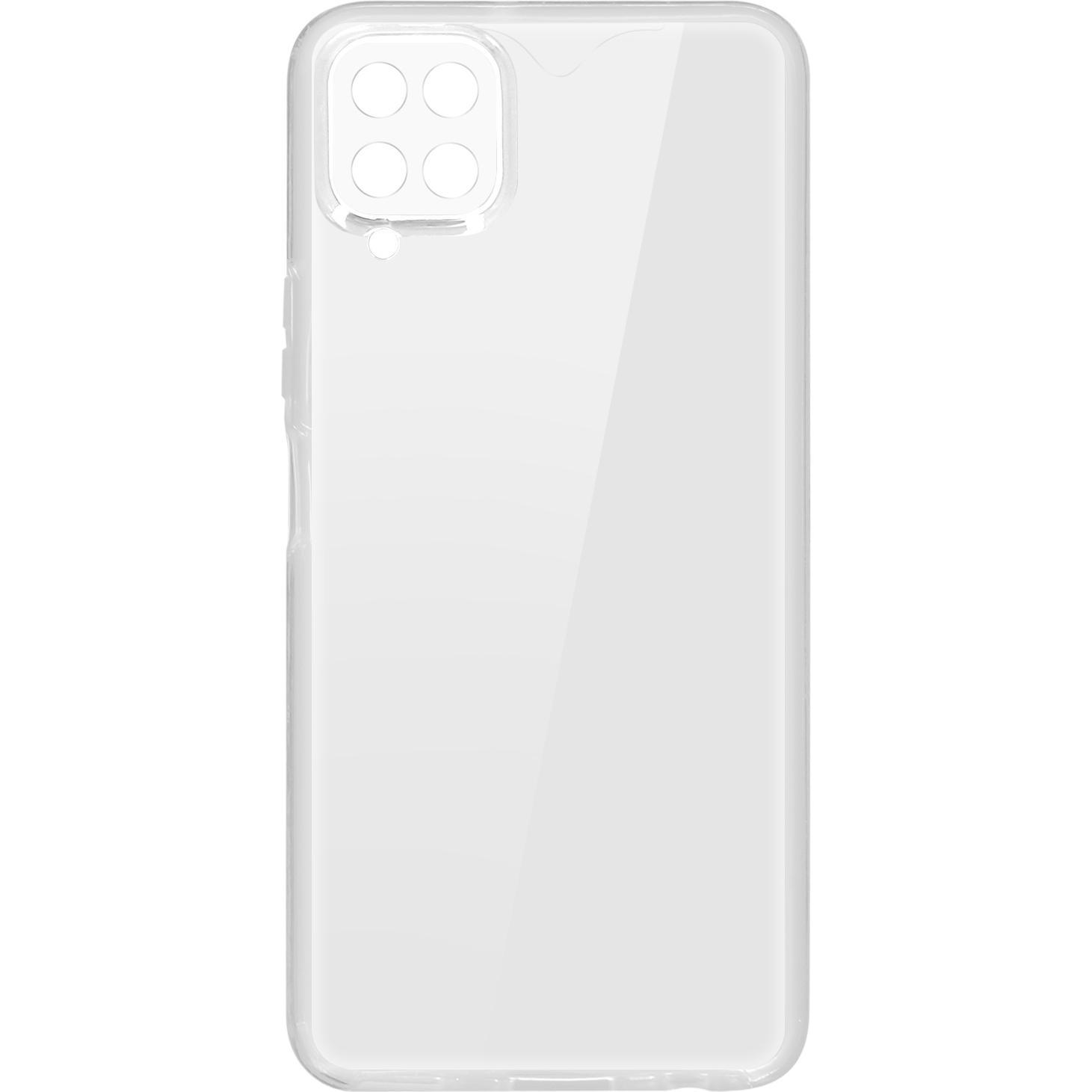 Thumbnail - Avizar Integrale Series (Samsung Galaxy A12), Smartphone Hülle, Transparent