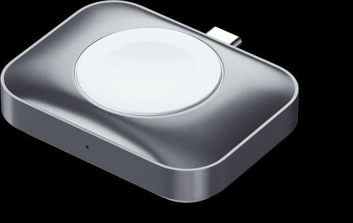 Produktbild Satechi USB-C Charging Dock für Airpod & AppleWatch (2.50 W)