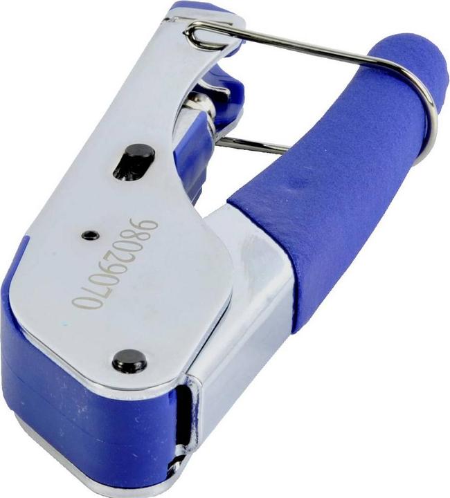 Produktbild Cabelcon Pocket Kompressionzange für RG 59/6 F & IEC (Antennenkabel)