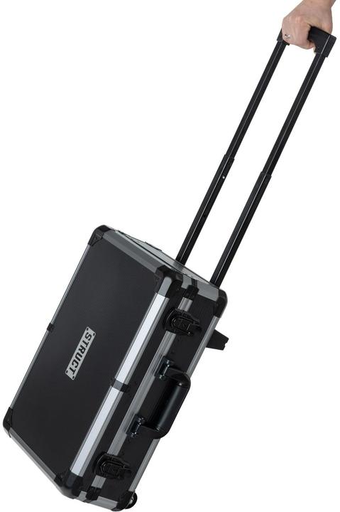 Actual product image Struct Toolbox (152 pieces)