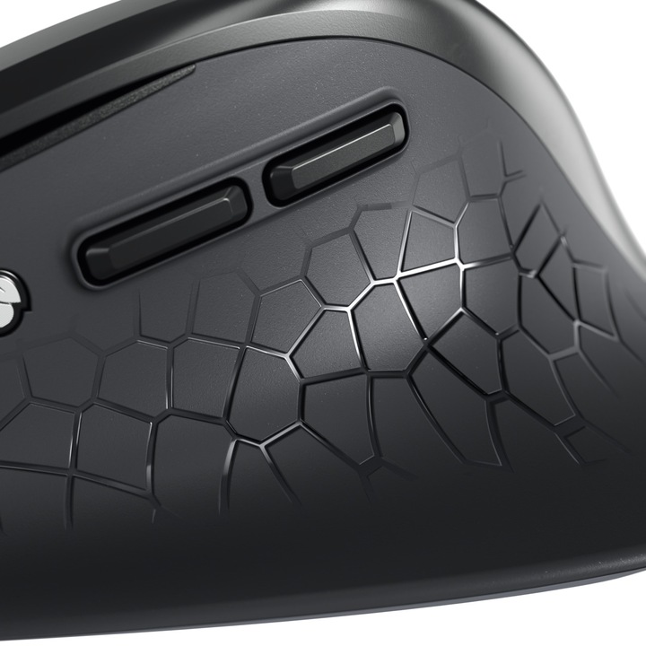 Actual product image CHERRY Desktop STREAM COMFORT Wireless (DE) black (DE, Wireless)
