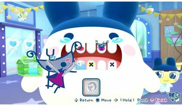 Actual product image Bandai Videospiel für Switch Namco (Switch, FR)