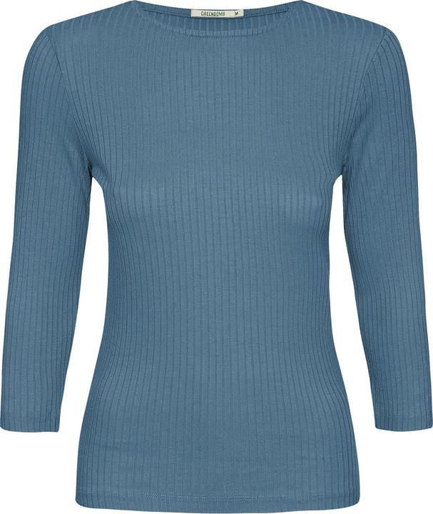 Image du produit Greenbomb Women's Refined Shirt (XS)