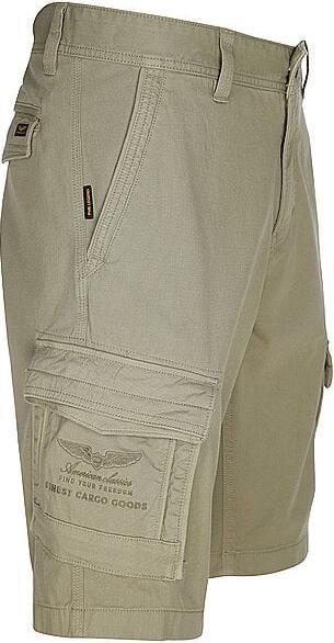 Produktbild Pme Legend Rotor Shorts Broken Twill (38)