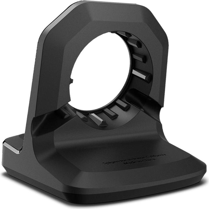 Actual product image Spigen Apple Watch Rugged Armor Stand