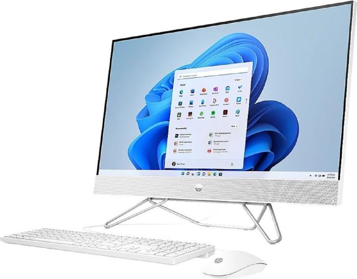 Immagine prodotto HP 24-cb1009ng AiO (Intel Core i5-1235U, 8 GB, 512 GB, GeForce MX450)