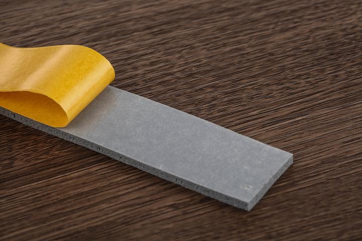 Image du produit RS PRO Mousse silicone adhésive 5mx25mmx3,2mm (25 mm)