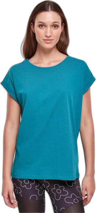Immagine prodotto Urban Classics Ladies Extended Shoulder Tee - 2126 (3XL)