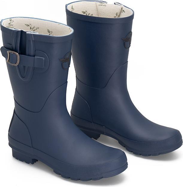 Actual product image Rouchette Idol Wellies Short (41)
