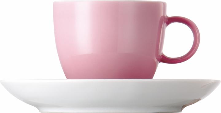 Immagine prodotto Thomas Tazza da caffè espresso/mocha Sunny Day Light Pink 2 pezzi (80 ml, 1 x)