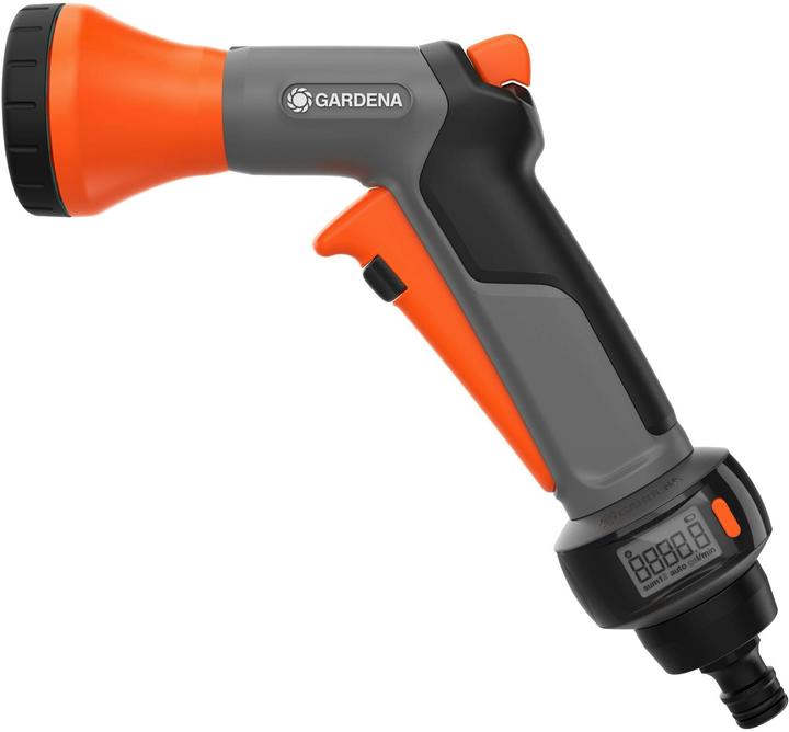 Produktbild Gardena AquaCount