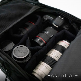 Produktbild Wandrd Cube Essential+ (Kamera Innentasche)