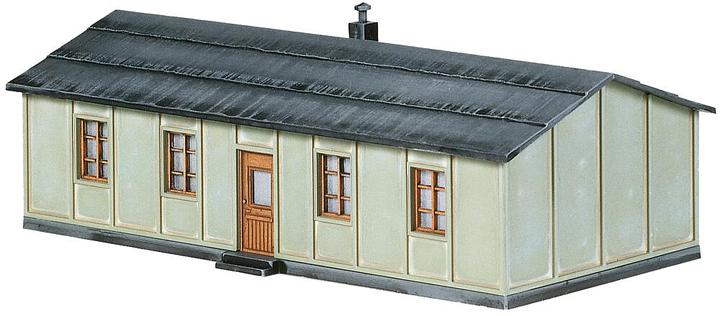 Actual product image Faller Barracks