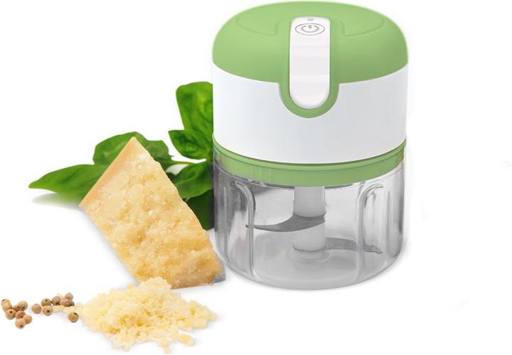 Actual product image Livington 3 Seconds Chopper (250 ml, 37 W)