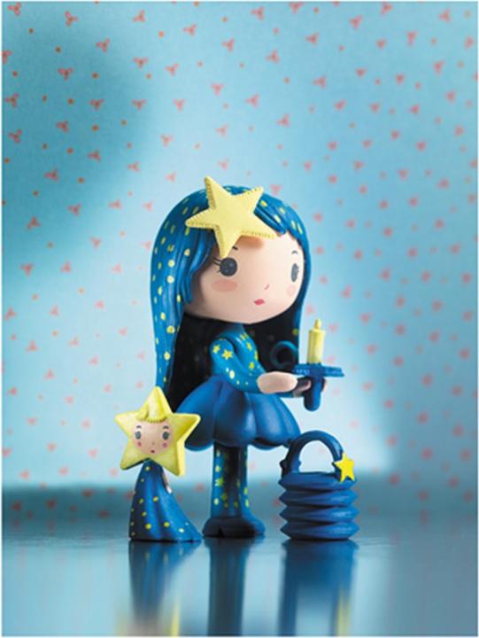 Actual product image Djeco Tinyly Luz & Light