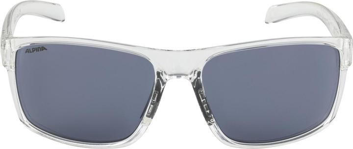 Produktbild Alpina Nacan I (Transparent Gloss, Schwarz verspiegelt)