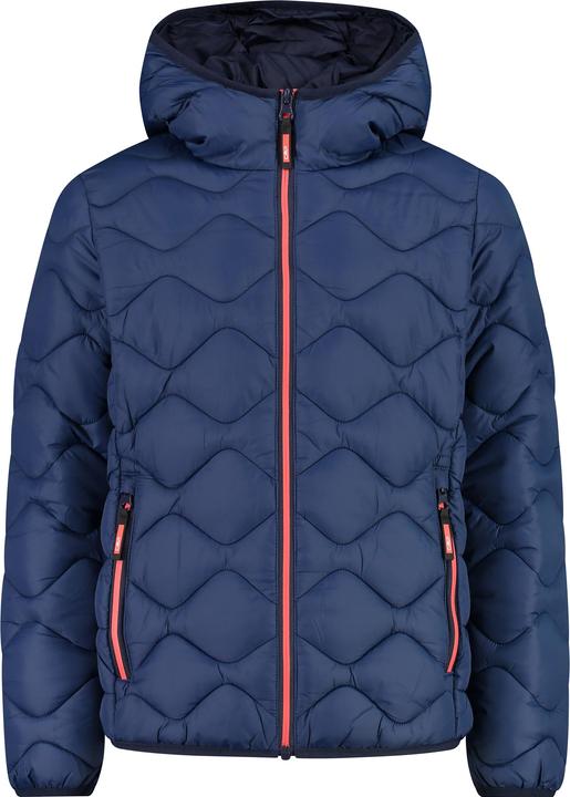 Produktbild CMP Campagnolo Hoodie (110)