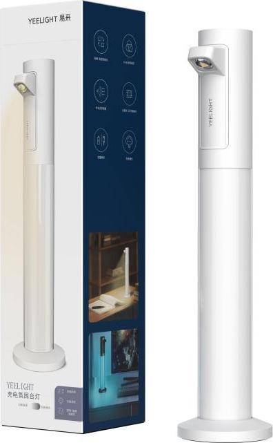 Produktbild Yeelight Rechargeable Atmosphere Lamp White