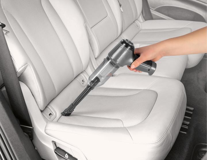 Actual product image CleanMaxx Cyclone Plus