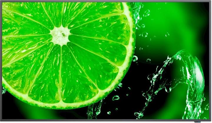 Image du produit NEC MultiSync E438 (3840 x 2160 pixels, 43")