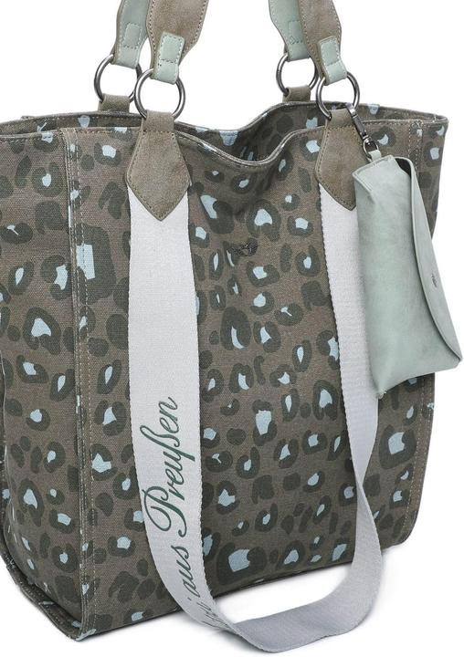 Immagine prodotto Fritzi aus Preußen Izzy 02 Tote Canvas (14 l)