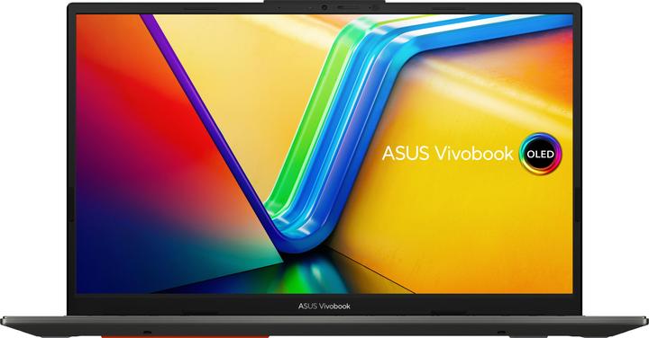 Image du produit ASUS VivoBook S15 OLED (15.60", Intel Core i9-13900H, 16 Go, 1000 Go, DE)