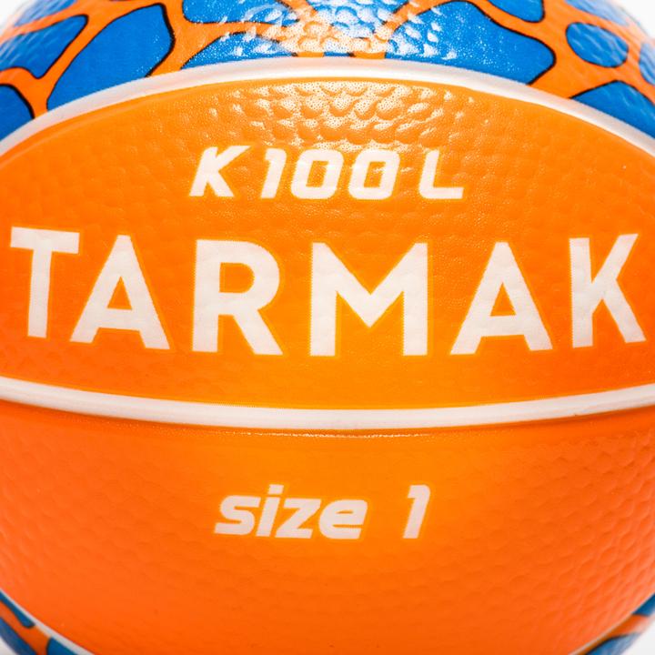 Produktbild Tarmak k100 light & soft 197117 (1)
