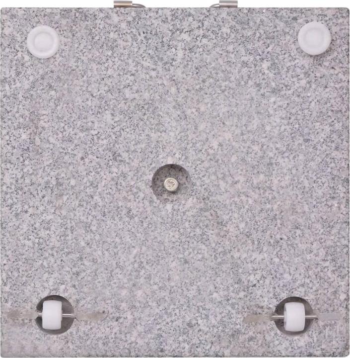 Produktbild vidaXL Sonnenschirmständer